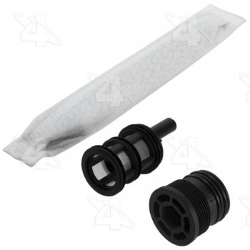 2019 BMW M760i xDrive A/C Receiver Drier / Desiccant Element