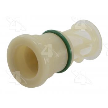 2022 GMC Terrain A/C Receiver Drier / Desiccant Element Four Seasons 83401 image 2 of 3