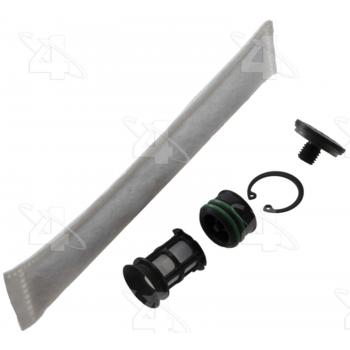 2019 Audi S3 A/C Receiver Drier / Desiccant Element Four Seasons 83402 image 1 of 4