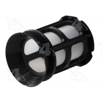 2019 Audi S3 A/C Receiver Drier / Desiccant Element Four Seasons 83402 image 2 of 4