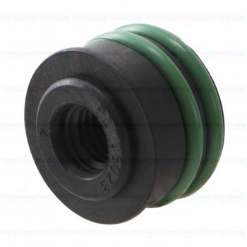 2019 Audi S3 A/C Receiver Drier / Desiccant Element Four Seasons 83402 image 3 of 4