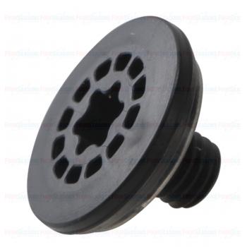 2019 Audi S3 A/C Receiver Drier / Desiccant Element Four Seasons 83402 image 4 of 4