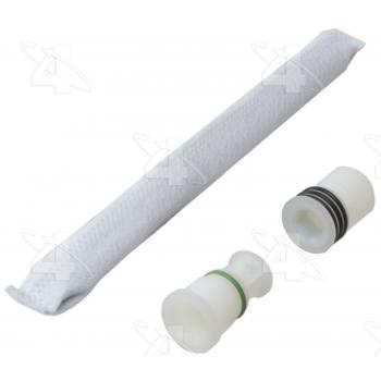 2018 Lexus ES300h A/C Receiver Drier / Desiccant Element Four Seasons 83406 image 1 of 4