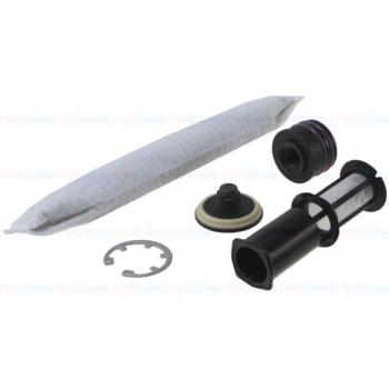 2023 Jeep Cherokee A/C Receiver Drier / Desiccant Element Four Seasons 83413 image 1 of 4