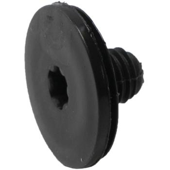 2023 Jeep Cherokee A/C Receiver Drier / Desiccant Element Four Seasons 83413 image 4 of 4