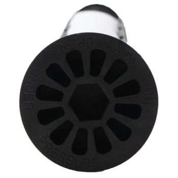 2023 GMC Yukon A/C Receiver Drier / Desiccant Element Four Seasons 83418 image 3 of 4