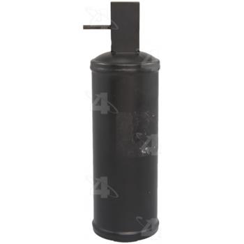 2004 Kenworth T600A A/C Receiver Drier Four Seasons 83701 image 2 of 4