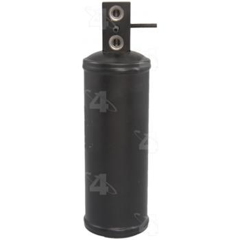 2004 Kenworth T600A A/C Receiver Drier Four Seasons 83701 image 3 of 4