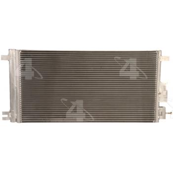 2006 Pontiac G6 A/C Condenser and Receiver Drier Assembly Four Seasons 83902 image 2 of 4