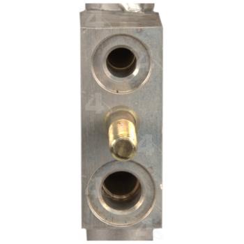 2006 Pontiac G6 A/C Condenser and Receiver Drier Assembly Four Seasons 83902 image 3 of 4