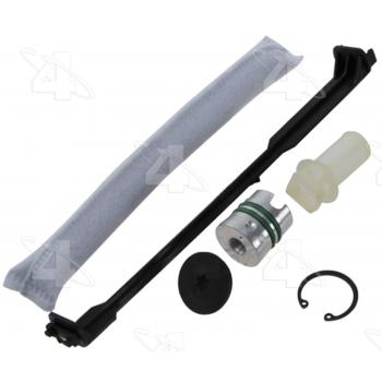 2010 BMW 135i A/C Receiver Drier / Desiccant Element Four Seasons 83986 image 1 of 4