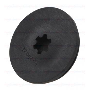 2010 BMW 135i A/C Receiver Drier / Desiccant Element Four Seasons 83986 image 3 of 4