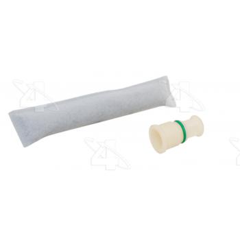 2006 Scion TC A/C Compressor and Component Kit Four Seasons 8432NK image 3 of 4