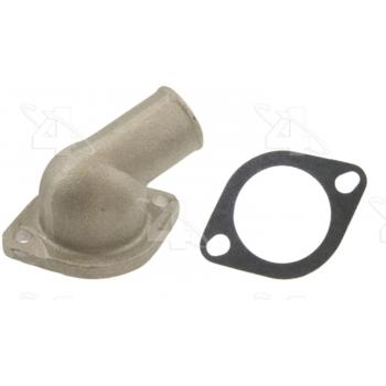 1968 Dodge Dart Engine Coolant Water Outlet