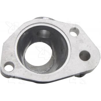 1963 Mercury Meteor Engine Coolant Water Outlet Four Seasons 84831 image 3 of 4