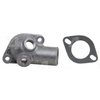 1984 GMC Caballero Engine Coolant Water Outlet Four Seasons 84832 image 1 of 4