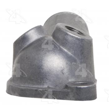 1984 GMC Caballero Engine Coolant Water Outlet Four Seasons 84832 image 2 of 4