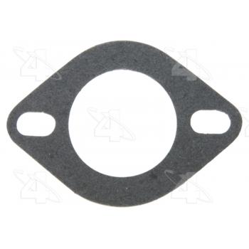 1984 GMC Caballero Engine Coolant Water Outlet Four Seasons 84832 image 4 of 4