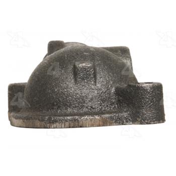 1961 Mercury Meteor Engine Coolant Water Outlet Four Seasons 84838 image 2 of 4