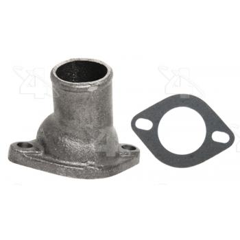 1969 Pontiac Tempest Engine Coolant Water Outlet