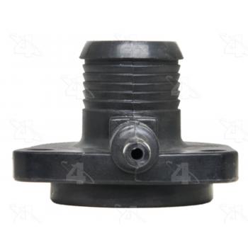 1998 Mercury Mystique Engine Coolant Water Outlet Four Seasons 84906 image 4 of 4