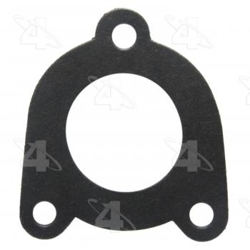 1994 Ford Taurus Engine Coolant Water Outlet Four Seasons 84917 image 2 of 2