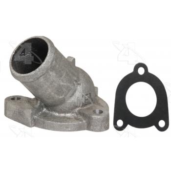 1999 Ford Taurus Engine Coolant Water Outlet