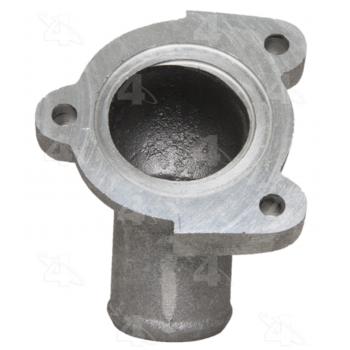 1998 Mercury Sable Engine Coolant Water Outlet Four Seasons 84941 image 3 of 4