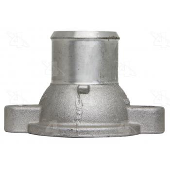 1994 Ford Taurus Engine Coolant Water Outlet Four Seasons 84999 image 2 of 4