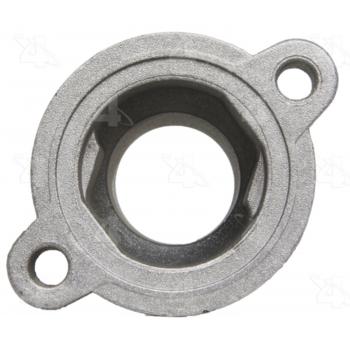 1994 Ford Taurus Engine Coolant Water Outlet Four Seasons 84999 image 3 of 4