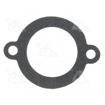 1994 Ford Taurus Engine Coolant Water Outlet Four Seasons 84999 image 4 of 4