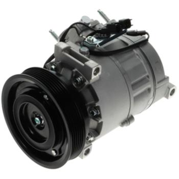 2015 Volvo XC60 A/C Compressor and Component Kit Four Seasons 8499NK image 2 of 4