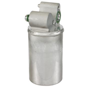 2015 Volvo XC60 A/C Compressor and Component Kit Four Seasons 8499NK image 3 of 4