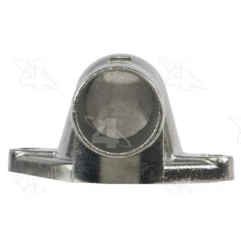 2001 Mitsubishi Eclipse Engine Coolant Water Outlet Four Seasons 85046 image 4 of 4