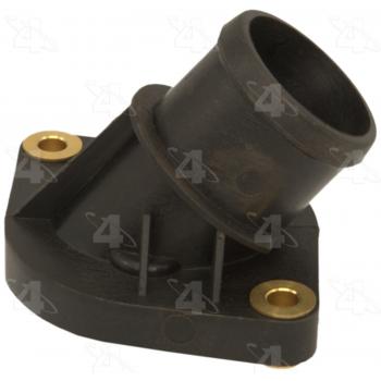 2011 Ram 2500 Engine Coolant Water Outlet