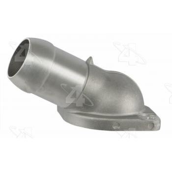 2006 GMC Yukon Engine Coolant Water Outlet