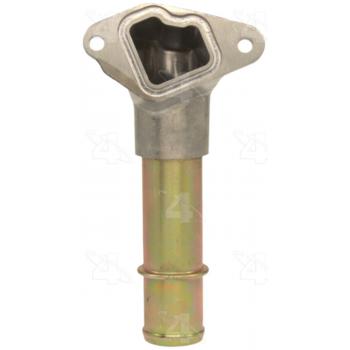 2006 Chevrolet Trailblazer EXT Engine Coolant Water Outlet Four Seasons 85096 image 3 of 4