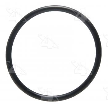 2006 Mercury Mountaineer Engine Coolant Thermostat Housing Four Seasons 85139 image 4 of 4