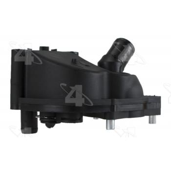 2006 Mercury Mountaineer Engine Coolant Thermostat Housing Four Seasons 85139A image 2 of 4