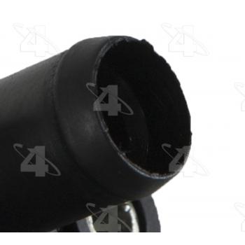 2006 Mercury Mountaineer Engine Coolant Thermostat Housing Four Seasons 85139A image 4 of 4