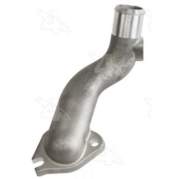 2000 Oldsmobile Silhouette Engine Coolant Water Outlet