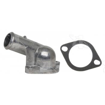 2000 Cadillac Escalade Engine Coolant Water Outlet Four Seasons 85169 image 1 of 4