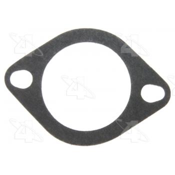 2000 Cadillac Escalade Engine Coolant Water Outlet Four Seasons 85169 image 4 of 4