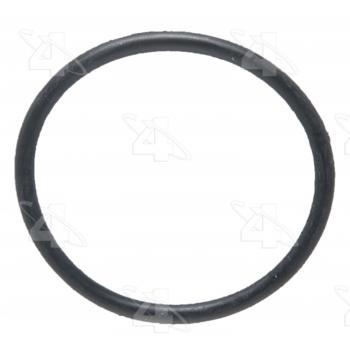 1999 Mercury Cougar Engine Coolant Water Inlet Four Seasons 85173 image 2 of 2