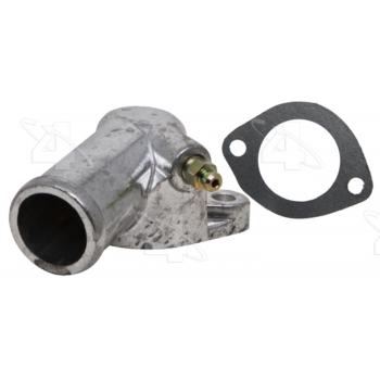 1996 Chrysler LHS Engine Coolant Water Outlet