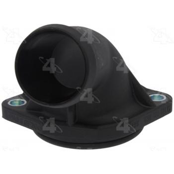 2000 Audi A4 Engine Coolant Water Inlet Four Seasons 85182 image 4 of 4