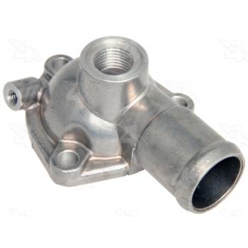 1993 Nissan Tsuru Engine Coolant Water Outlet Four Seasons 85230 image 1 of 4