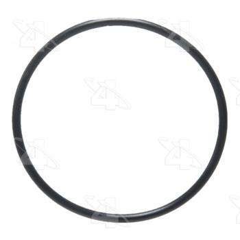 2000 Pontiac Firebird Engine Coolant Thermostat Housing Four Seasons 85254 image 4 of 4