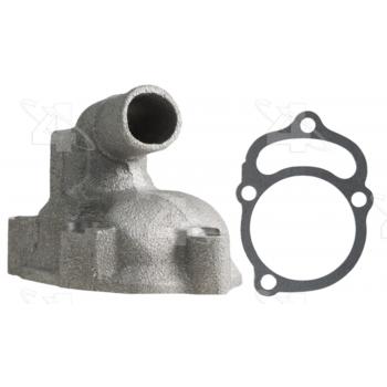 1998 Mercury Villager Engine Coolant Water Outlet