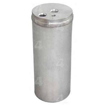 2015 Nissan Xterra A/C Compressor and Component Kit Four Seasons 8526NK image 3 of 4